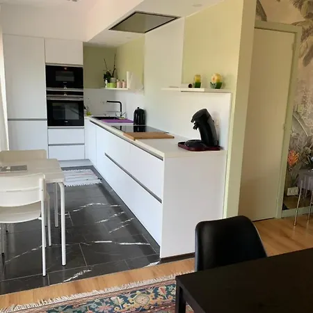 Apartman Guesthouse Poppies, Terras, Free Parking