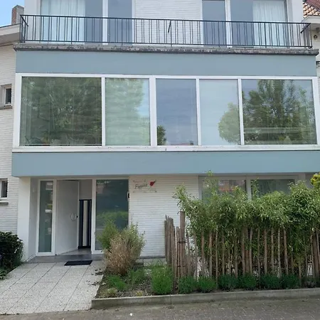 Poppies, Terras, Free Parking Apartamento