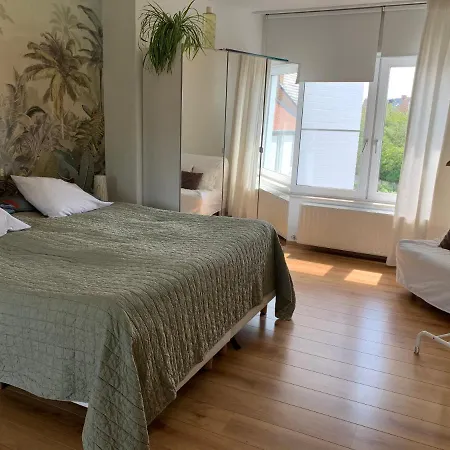 Guesthouse Poppies, Terras, Free Parking Apartman *