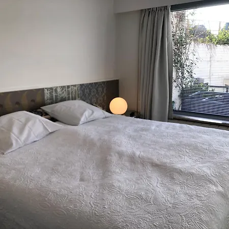 Guesthouse Poppies, Terras, Free Parking Apartman