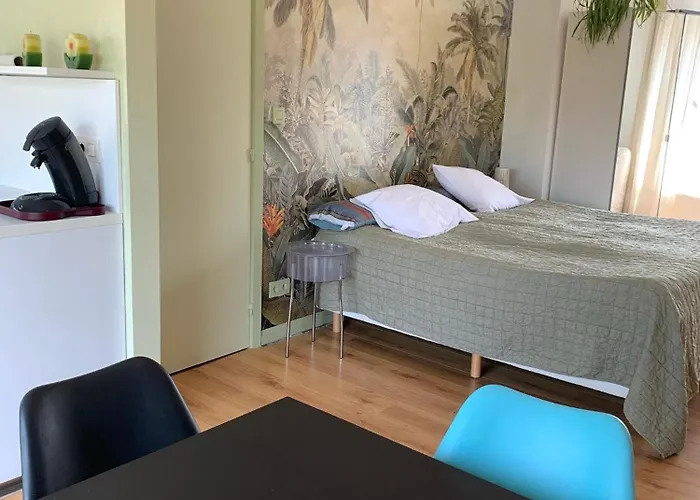 公寓 Poppies, Terras, Free Parking 奥斯滕德