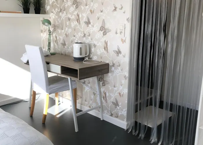 شقة Poppies, Terras, Free Parking أوستيند