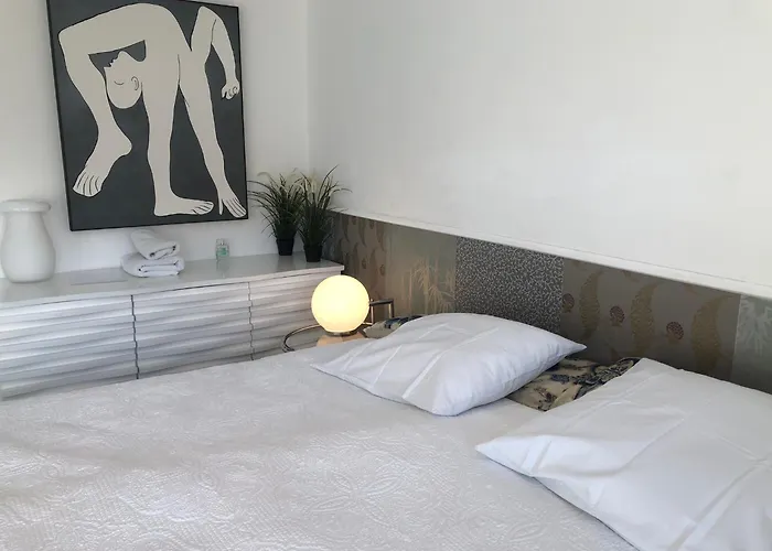 Poppies, Terras, Free Parking 公寓 奥斯滕德