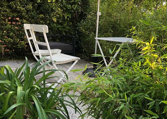 Poppies, Terras, Free Parking 公寓