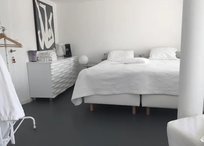 شقة Poppies, Terras, Free Parking